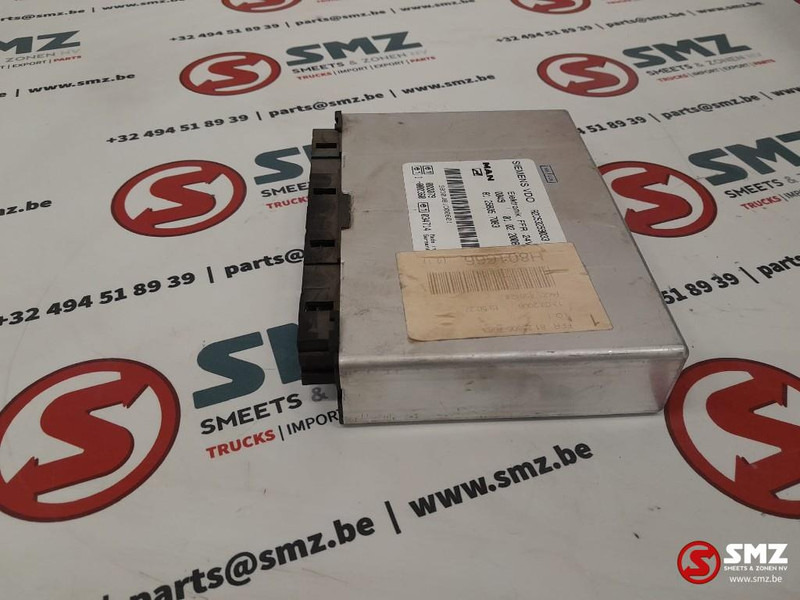 MAN Occ ECU FFR regeleenheid MAN - ECU for Truck: picture 5 MAN Occ ECU FFR regeleenheid MAN - ECU for Truck: picture 5