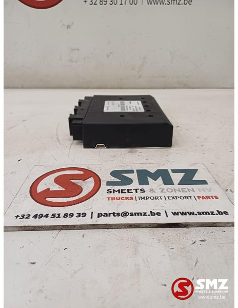 MAN Occ ECU PTM regeleenheid MAN - ECU for Truck: picture 4 MAN Occ ECU PTM regeleenheid MAN - ECU for Truck: picture 4