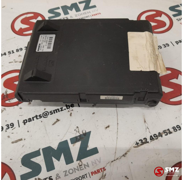 MAN Occ ECU ZBR2 regeleenheid MAN - ECU for Truck: picture 3 MAN Occ ECU ZBR2 regeleenheid MAN - ECU for Truck: picture 3