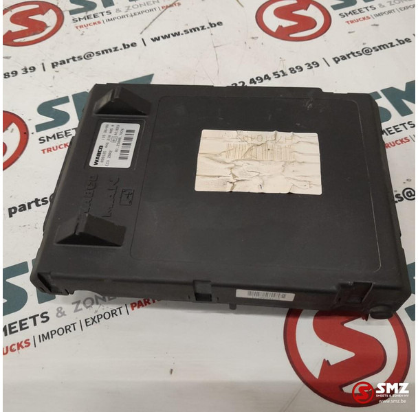 MAN Occ ECU ZBR2 regeleenheid MAN - ECU for Truck: picture 4 MAN Occ ECU ZBR2 regeleenheid MAN - ECU for Truck: picture 4