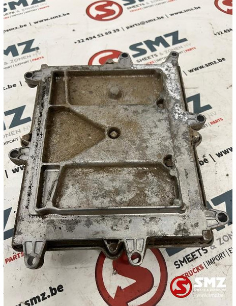 MAN Occ ECU besturingseenheid MAN TGS 0281020067 - ECU for Truck: picture 4 MAN Occ ECU besturingseenheid MAN TGS 0281020067 - ECU for Truck: picture 4