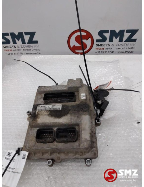 MAN Occ ECU besturingseenheid MAN TGS 0281020067 - ECU for Truck: picture 1 MAN Occ ECU besturingseenheid MAN TGS 0281020067 - ECU for Truck: picture 1