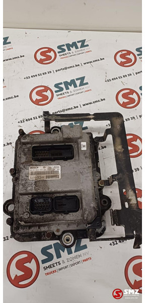 MAN Occ ECU motorbesturingseenheid D2876LF12 MAN - ECU for Truck: picture 1 MAN Occ ECU motorbesturingseenheid D2876LF12 MAN - ECU for Truck: picture 1