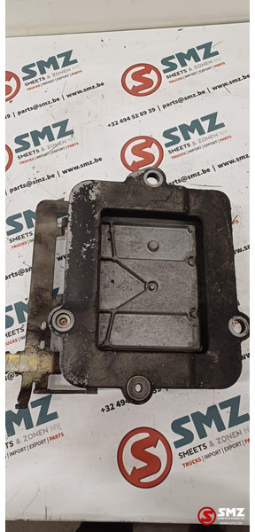 MAN Occ ECU motorbesturingseenheid D2876LF12 MAN - ECU for Truck: picture 2 MAN Occ ECU motorbesturingseenheid D2876LF12 MAN - ECU for Truck: picture 2