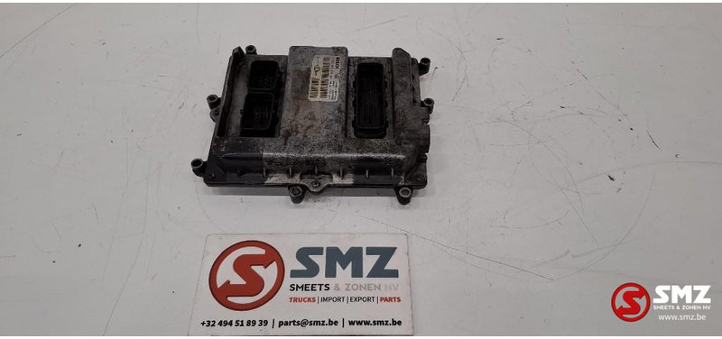 MAN Occ ECU motorregeleenheid MAN - ECU for Truck: picture 3 MAN Occ ECU motorregeleenheid MAN - ECU for Truck: picture 3