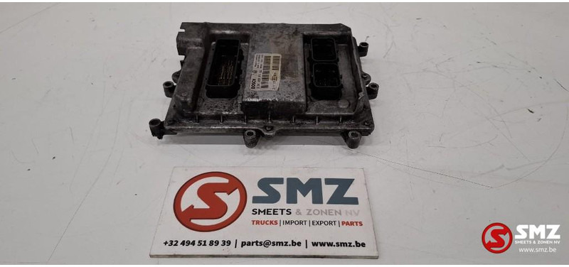 MAN Occ ECU motorregeleenheid MAN - ECU for Truck: picture 2 MAN Occ ECU motorregeleenheid MAN - ECU for Truck: picture 2