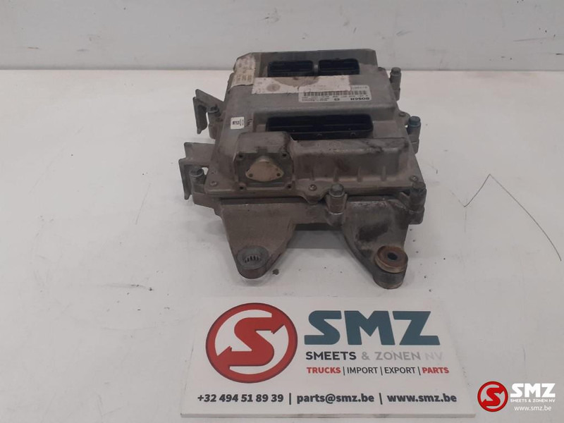MAN Occ ECU motorregeleenheid MAN - ECU for Truck: picture 2 MAN Occ ECU motorregeleenheid MAN - ECU for Truck: picture 2
