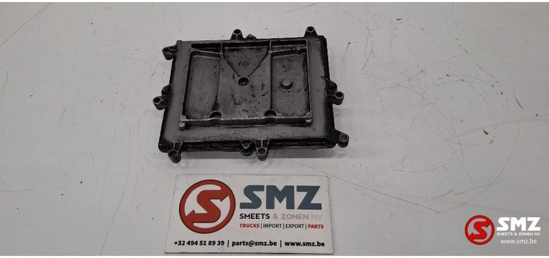 MAN Occ ECU motorregeleenheid MAN - ECU for Truck: picture 4 MAN Occ ECU motorregeleenheid MAN - ECU for Truck: picture 4