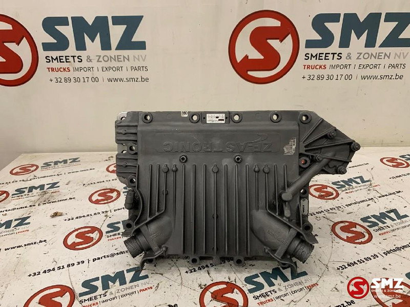 MAN Occ ECU versnellingsbakregeleenheid MAN - ECU for Truck: picture 2 MAN Occ ECU versnellingsbakregeleenheid MAN - ECU for Truck: picture 2