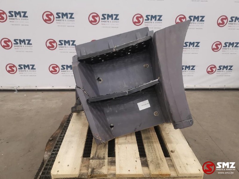 MAN Occ Opstapbak MAN F2000 - Footstep for Truck: picture 4 MAN Occ Opstapbak MAN F2000 - Footstep for Truck: picture 4