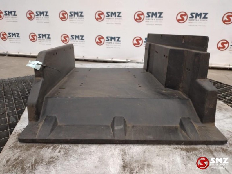 MAN Occ Opstapbak rechts MAN F90 - Footstep for Truck: picture 1 MAN Occ Opstapbak rechts MAN F90 - Footstep for Truck: picture 1