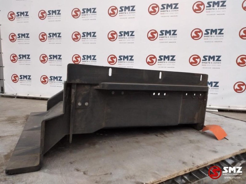 MAN Occ Opstapbak rechts MAN F90 - Footstep for Truck: picture 3 MAN Occ Opstapbak rechts MAN F90 - Footstep for Truck: picture 3