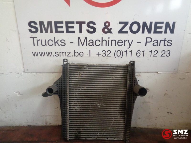 MAN Occ RADIATOR MAN TGX / TGL - Radiator for Truck: picture 1 MAN Occ RADIATOR MAN TGX / TGL - Radiator for Truck: picture 1