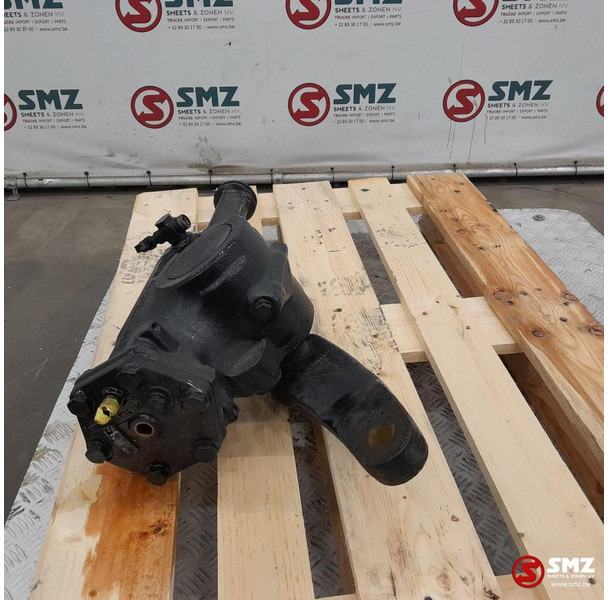 MAN Occ Stuurhuis MAN - Steering gear for Truck: picture 3 MAN Occ Stuurhuis MAN - Steering gear for Truck: picture 3