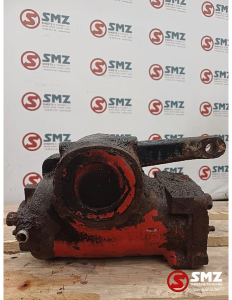 MAN Occ Stuurhuis MAN - Steering gear for Truck: picture 1 MAN Occ Stuurhuis MAN - Steering gear for Truck: picture 1