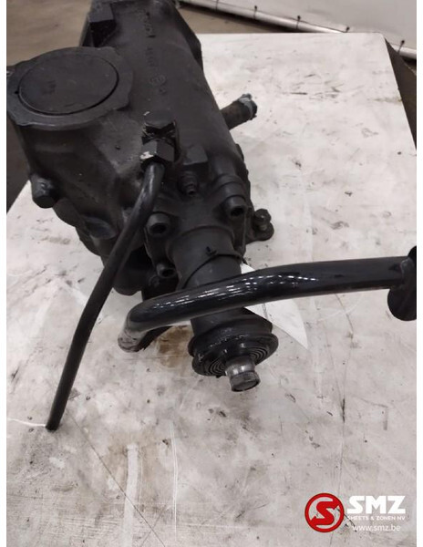 MAN Occ Stuurhuis MAN - Steering gear for Truck: picture 4 MAN Occ Stuurhuis MAN - Steering gear for Truck: picture 4