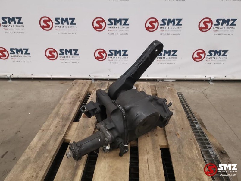 MAN Occ Stuurhuis MAN TGX - Steering gear for Truck: picture 2 MAN Occ Stuurhuis MAN TGX - Steering gear for Truck: picture 2