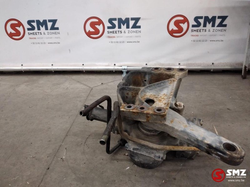 MAN Occ Stuurhuis Man TGA TGX TGS - Steering gear for Truck: picture 2 MAN Occ Stuurhuis Man TGA TGX TGS - Steering gear for Truck: picture 2