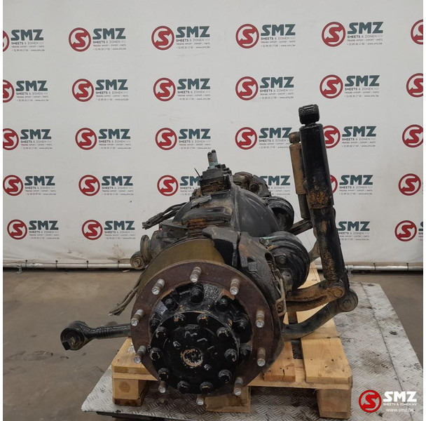 MAN Occ aandrijfas HY1350 i=3,083 MAN - Drive shaft for Truck: picture 3 MAN Occ aandrijfas HY1350 i=3,083 MAN - Drive shaft for Truck: picture 3