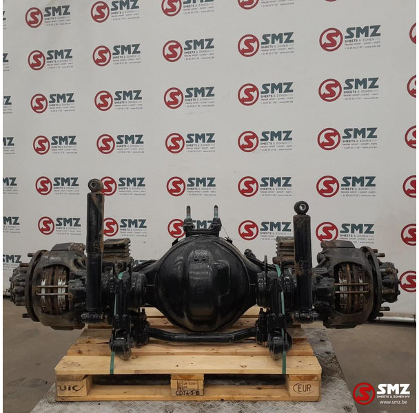 MAN Occ aandrijfas HY1350 i=3,083 MAN - Drive shaft for Truck: picture 2 MAN Occ aandrijfas HY1350 i=3,083 MAN - Drive shaft for Truck: picture 2