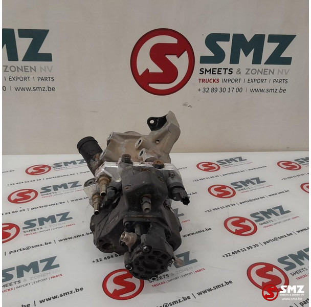 MAN Occ aandrijfhuis + injectiepomp MAN - Fuel pump for Truck: picture 3 MAN Occ aandrijfhuis + injectiepomp MAN - Fuel pump for Truck: picture 3