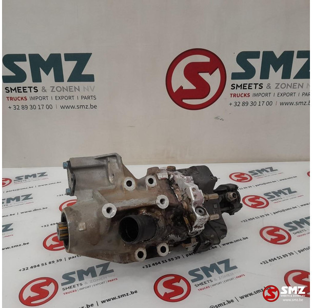 MAN Occ aandrijfhuis + injectiepomp MAN - Fuel pump for Truck: picture 2 MAN Occ aandrijfhuis + injectiepomp MAN - Fuel pump for Truck: picture 2