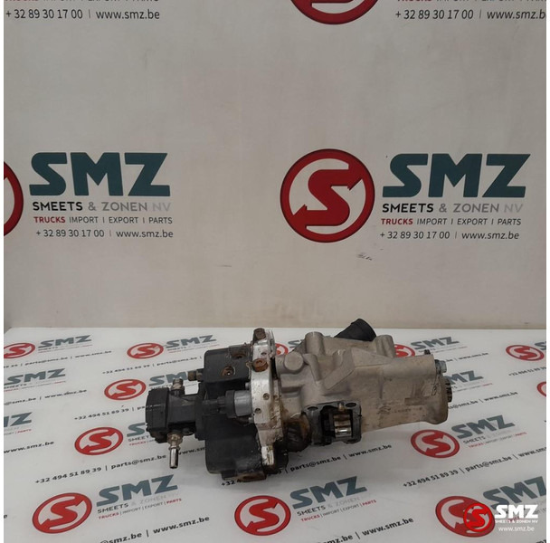 MAN Occ aandrijfhuis + injectiepomp MAN - Fuel pump for Truck: picture 1 MAN Occ aandrijfhuis + injectiepomp MAN - Fuel pump for Truck: picture 1