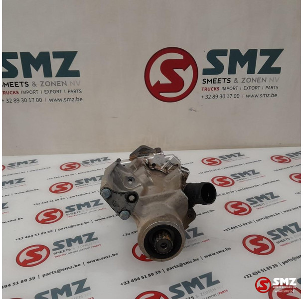 MAN Occ aandrijfhuis + injectiepomp MAN - Fuel pump for Truck: picture 4 MAN Occ aandrijfhuis + injectiepomp MAN - Fuel pump for Truck: picture 4