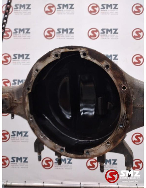 MAN Occ achteras MAN TGX HY1350 81350037153 - Drive shaft for Truck: picture 4 MAN Occ achteras MAN TGX HY1350 81350037153 - Drive shaft for Truck: picture 4