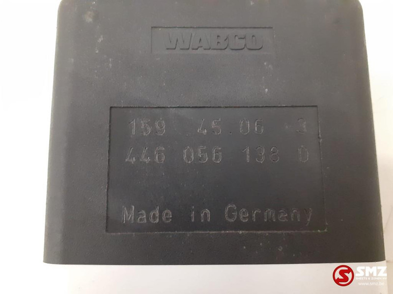 MAN Occ afstandsbediening luchtvering MAN - Electrical system for Truck: picture 2 MAN Occ afstandsbediening luchtvering MAN - Electrical system for Truck: picture 2