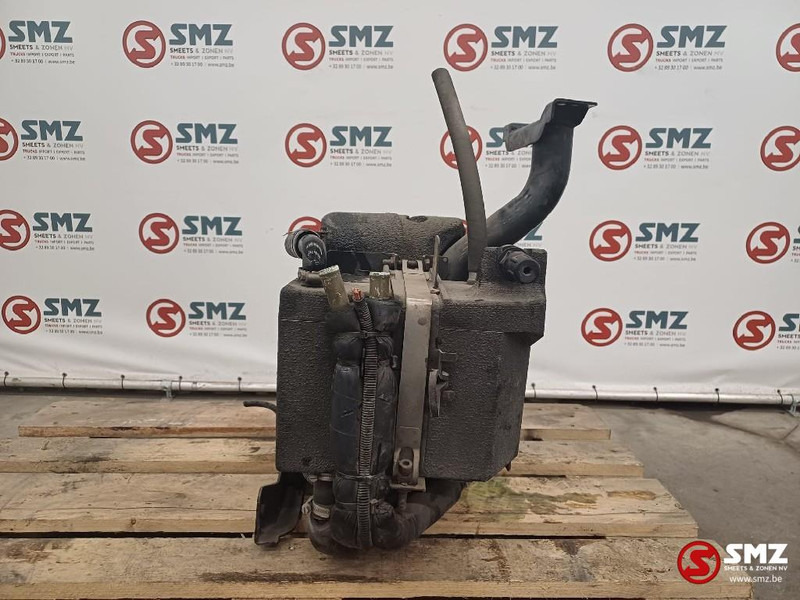 MAN Occ airconditioningssysteem MAN - Cooling system for Truck: picture 3 MAN Occ airconditioningssysteem MAN - Cooling system for Truck: picture 3