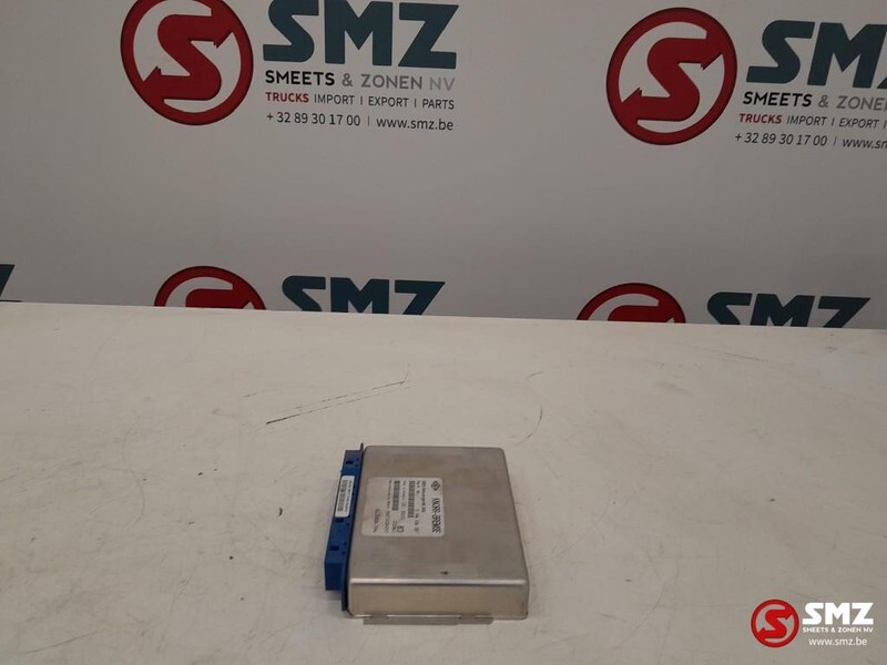 MAN Occ besturingseenheid EBS remmen MAN TGX 812580870 - ECU for Truck: picture 4 MAN Occ besturingseenheid EBS remmen MAN TGX 812580870 - ECU for Truck: picture 4
