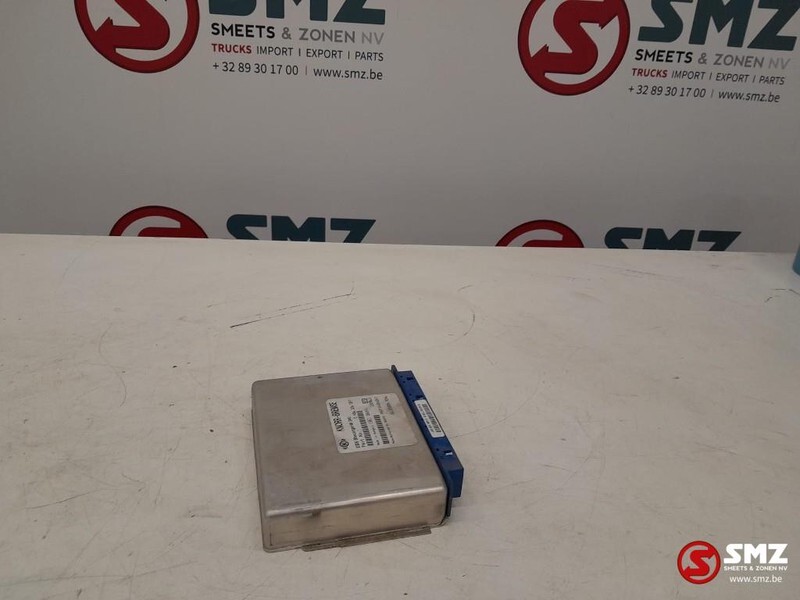 MAN Occ besturingseenheid EBS remmen MAN TGX 812580870 - ECU for Truck: picture 2 MAN Occ besturingseenheid EBS remmen MAN TGX 812580870 - ECU for Truck: picture 2