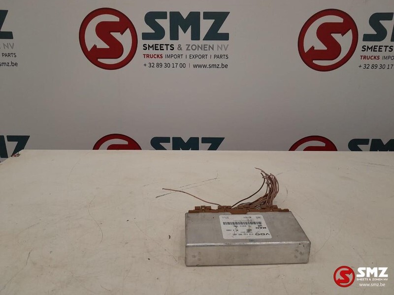 MAN Occ besturingseenheid MAN TGX 81258167005 - ECU for Truck: picture 4 MAN Occ besturingseenheid MAN TGX 81258167005 - ECU for Truck: picture 4