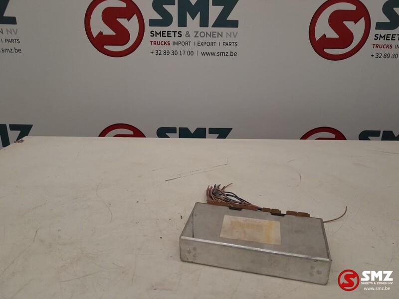 MAN Occ besturingseenheid MAN TGX 81258167005 - ECU for Truck: picture 2 MAN Occ besturingseenheid MAN TGX 81258167005 - ECU for Truck: picture 2