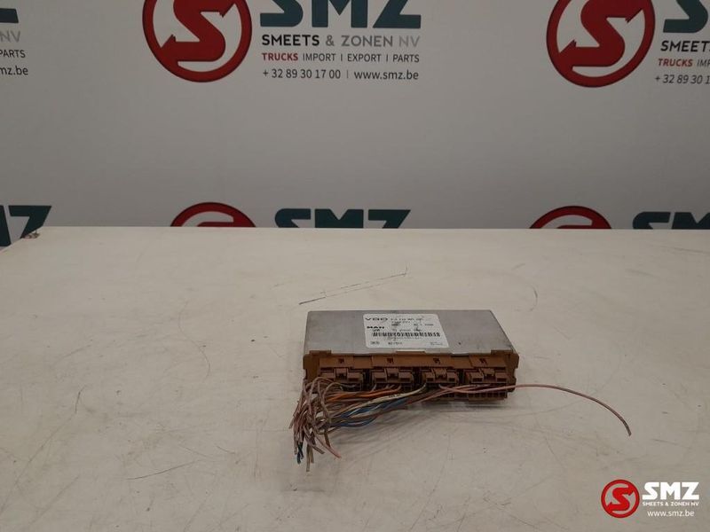 MAN Occ besturingseenheid MAN TGX 81258167005 - ECU for Truck: picture 1 MAN Occ besturingseenheid MAN TGX 81258167005 - ECU for Truck: picture 1