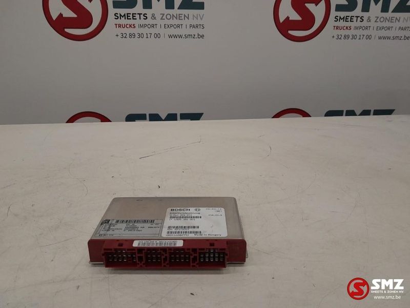 MAN Occ besturingseenheid intarder MAN TGX 81258106023 - ECU for Truck: picture 2 MAN Occ besturingseenheid intarder MAN TGX 81258106023 - ECU for Truck: picture 2