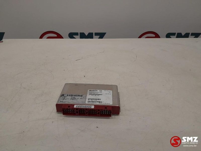 MAN Occ besturingseenheid intarder MAN TGX 81258106023 - ECU for Truck: picture 1 MAN Occ besturingseenheid intarder MAN TGX 81258106023 - ECU for Truck: picture 1