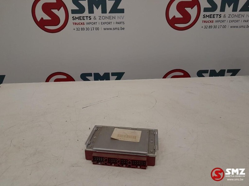 MAN Occ besturingseenheid intarder MAN TGX 81258106023 - ECU for Truck: picture 5 MAN Occ besturingseenheid intarder MAN TGX 81258106023 - ECU for Truck: picture 5