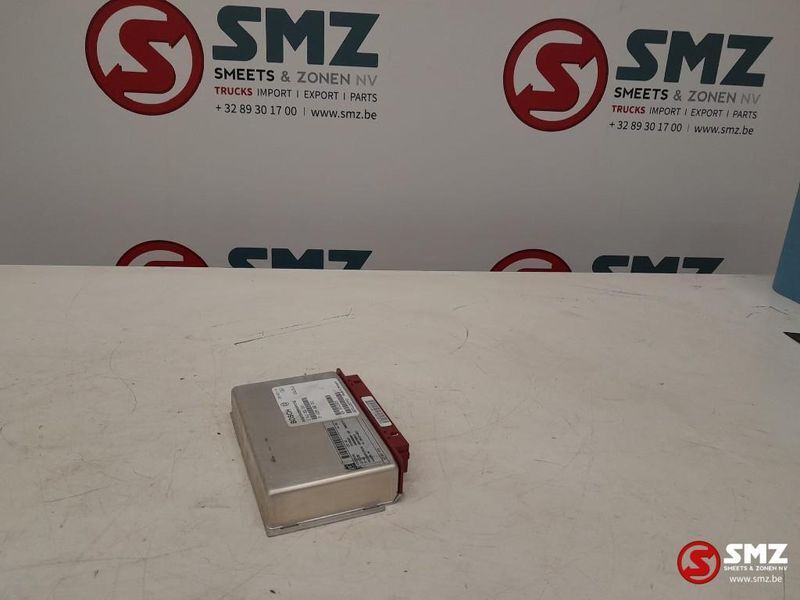 MAN Occ besturingseenheid intarder MAN TGX 81258106023 - ECU for Truck: picture 3 MAN Occ besturingseenheid intarder MAN TGX 81258106023 - ECU for Truck: picture 3