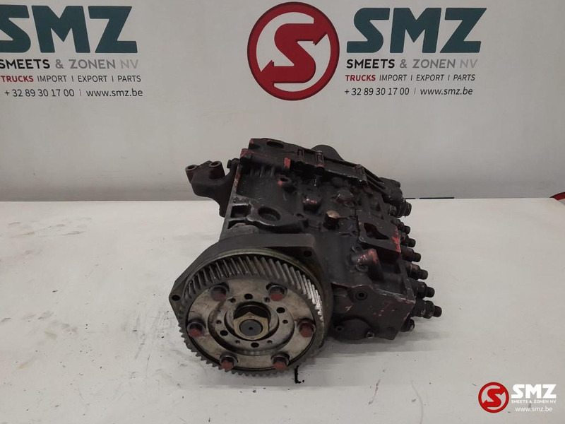 MAN Occ brandstofinjectiepomp D0826 MAN - Fuel pump for Truck: picture 5 MAN Occ brandstofinjectiepomp D0826 MAN - Fuel pump for Truck: picture 5