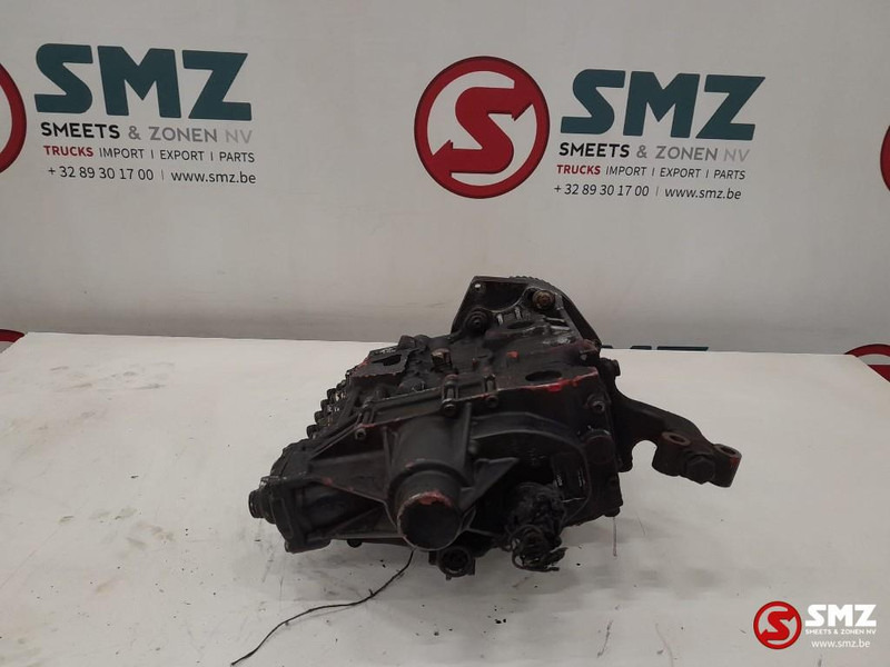 MAN Occ brandstofinjectiepomp D0826 MAN - Fuel pump for Truck: picture 4 MAN Occ brandstofinjectiepomp D0826 MAN - Fuel pump for Truck: picture 4