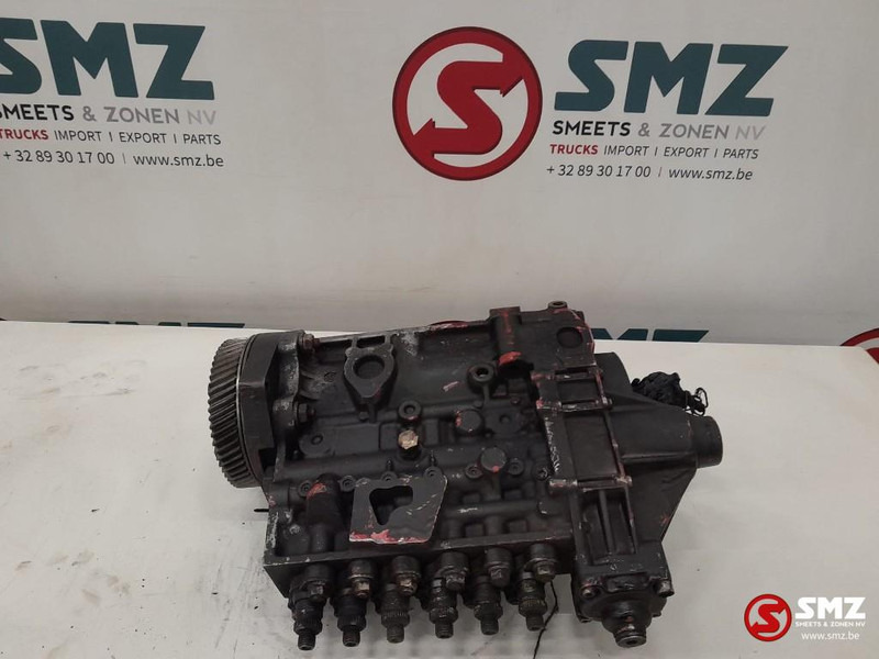 MAN Occ brandstofinjectiepomp D0826 MAN - Fuel pump for Truck: picture 1 MAN Occ brandstofinjectiepomp D0826 MAN - Fuel pump for Truck: picture 1