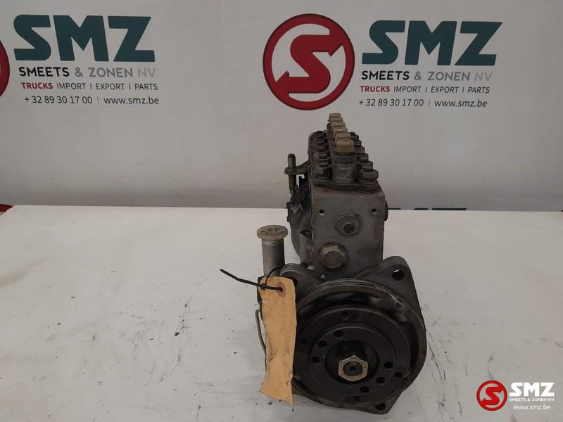 MAN Occ brandstofinjectiepomp D2566 MTF MAN - Fuel pump for Truck: picture 4 MAN Occ brandstofinjectiepomp D2566 MTF MAN - Fuel pump for Truck: picture 4