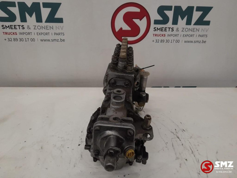 MAN Occ brandstofinjectiepomp D2566 MTF MAN - Fuel pump for Truck: picture 3 MAN Occ brandstofinjectiepomp D2566 MTF MAN - Fuel pump for Truck: picture 3