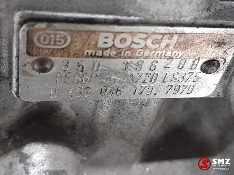 MAN Occ brandstofinjectiepomp D2566 MTF MAN - Fuel pump for Truck: picture 5 MAN Occ brandstofinjectiepomp D2566 MTF MAN - Fuel pump for Truck: picture 5