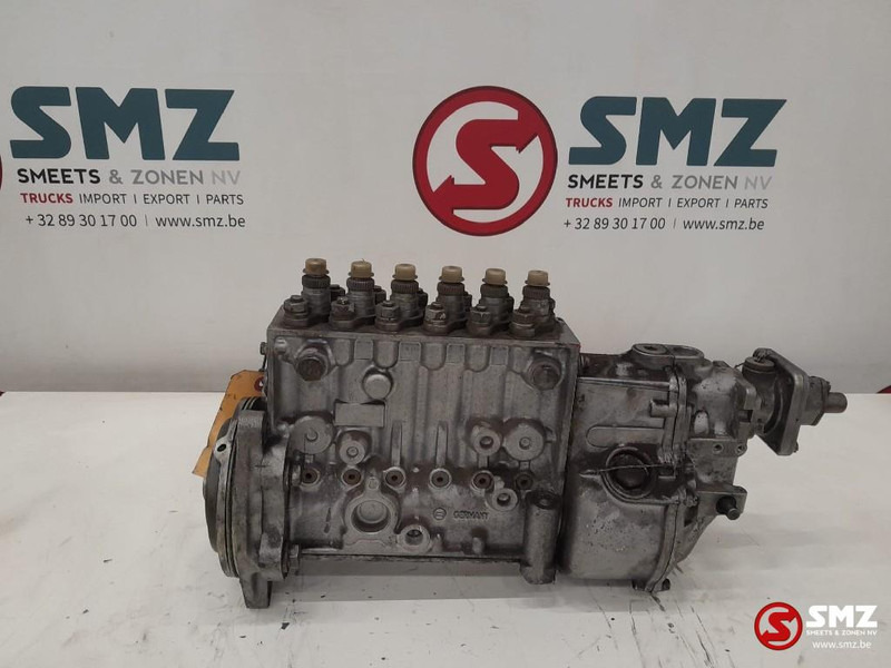 MAN Occ brandstofinjectiepomp D2566 MTF MAN - Fuel pump for Truck: picture 2 MAN Occ brandstofinjectiepomp D2566 MTF MAN - Fuel pump for Truck: picture 2
