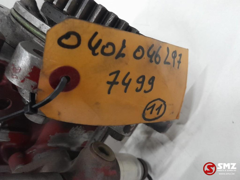 Fuel pump for Truck MAN Occ brandstofinjectiepomp D2566 MTH MAN: picture 6 Fuel pump for Truck MAN Occ brandstofinjectiepomp D2566 MTH MAN: picture 6