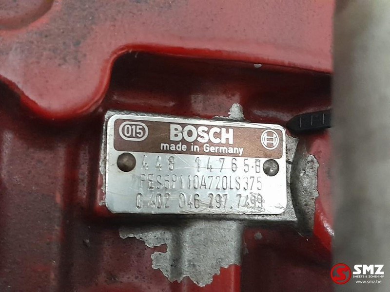 Fuel pump for Truck MAN Occ brandstofinjectiepomp D2566 MTH MAN: picture 7 Fuel pump for Truck MAN Occ brandstofinjectiepomp D2566 MTH MAN: picture 7
