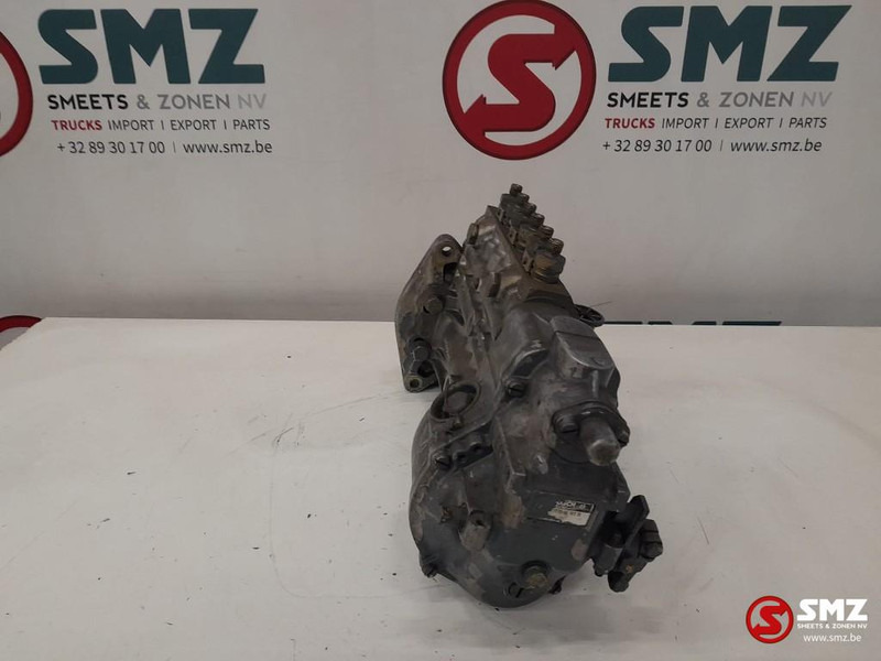 MAN Occ brandstofinjectiepomp D2566M/MF MAN - Fuel pump for Truck: picture 4 MAN Occ brandstofinjectiepomp D2566M/MF MAN - Fuel pump for Truck: picture 4